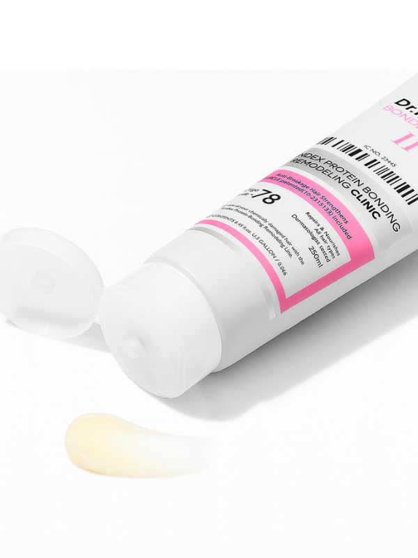 Dr.Melaxin Bondex Protein Bonding Remodeling Clinic 250ml