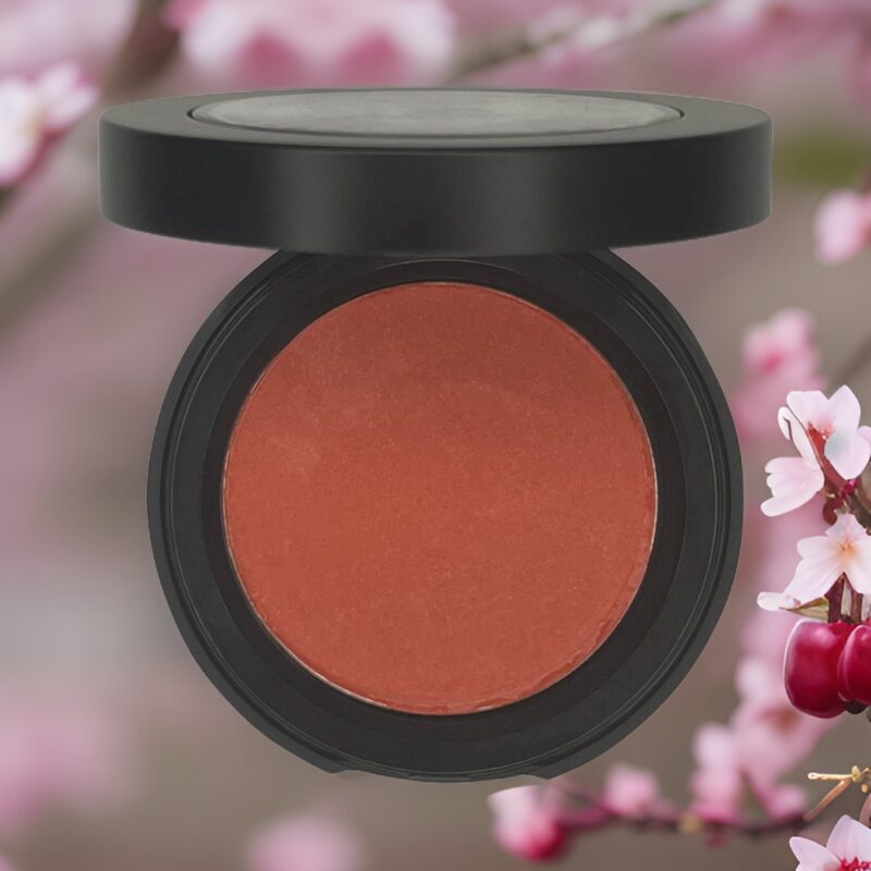 Single Pan Blush - Snapdragon | SPB48