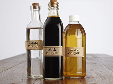 APIEU Raspberry Vinegar Hair Shampoo 500ml